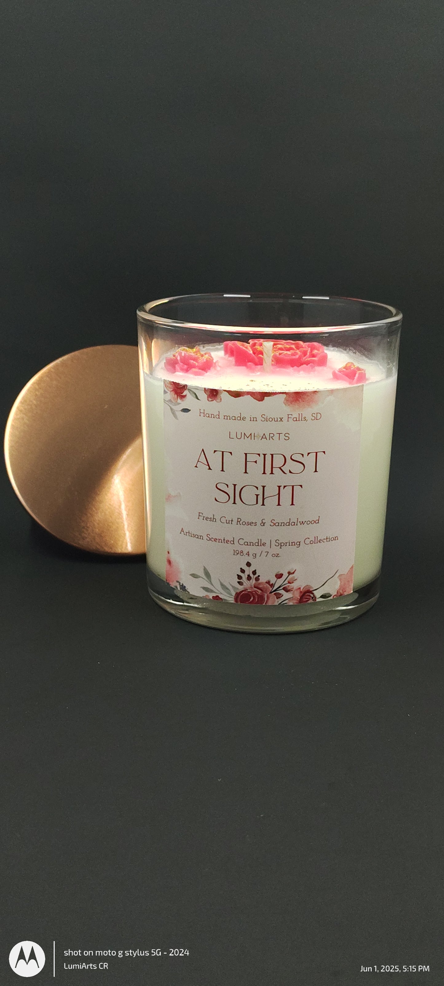 At First Sight | Spring Collection