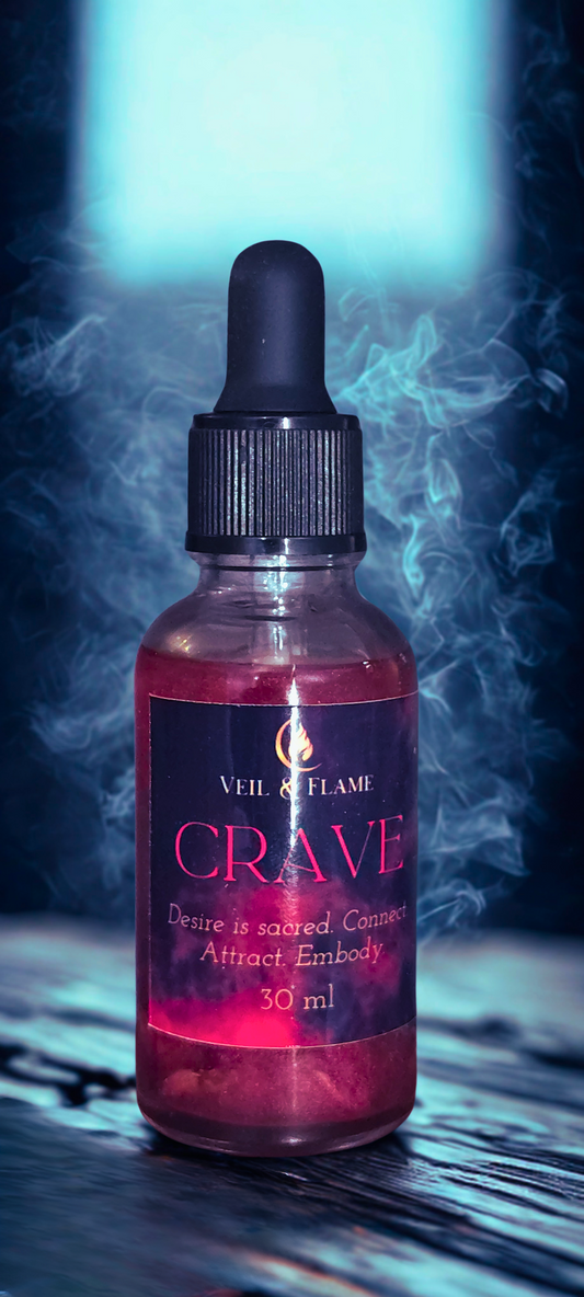 Crave