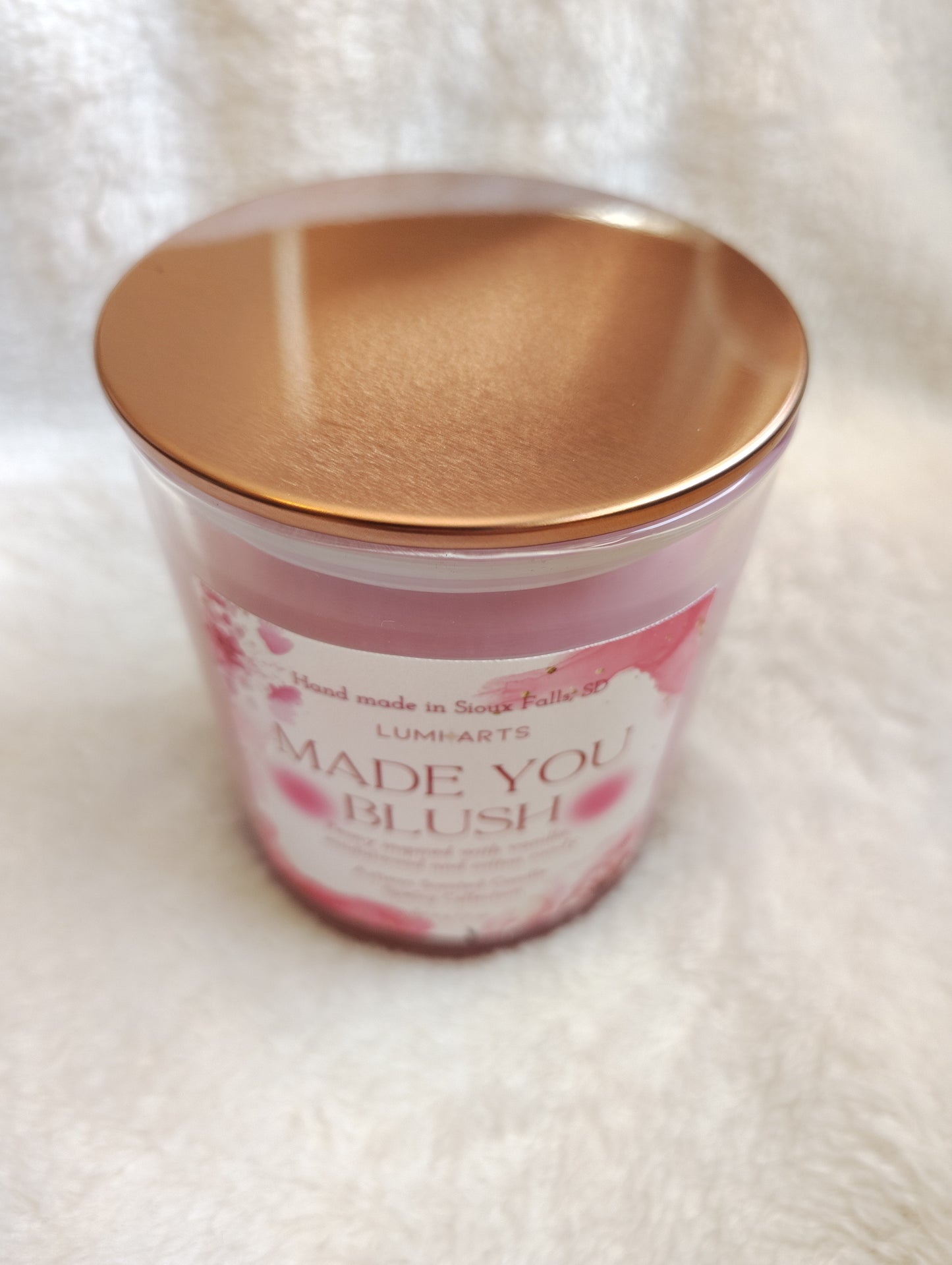 Made you Blush | Spring Collection