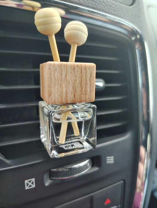 Scented Vent Diffuser Kit