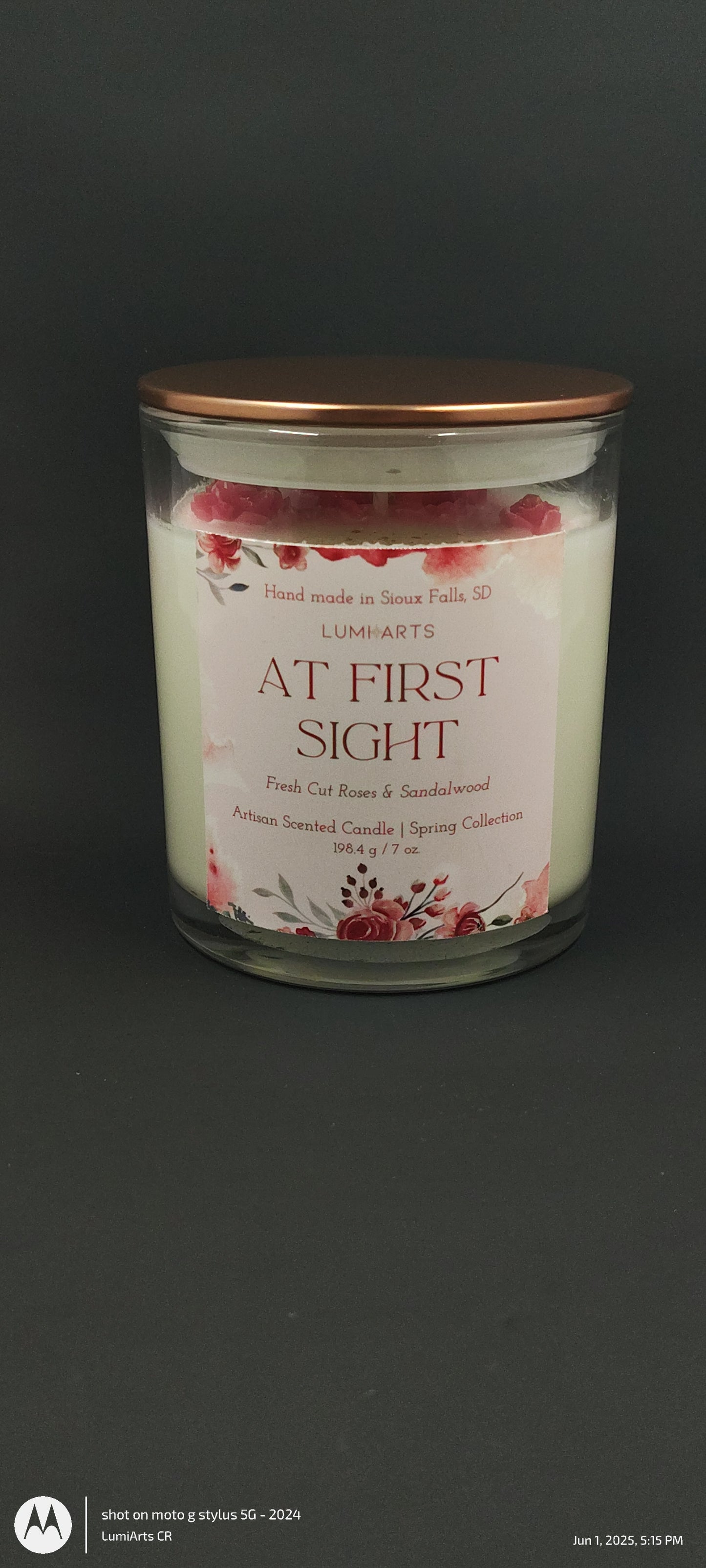 At First Sight | Spring Collection