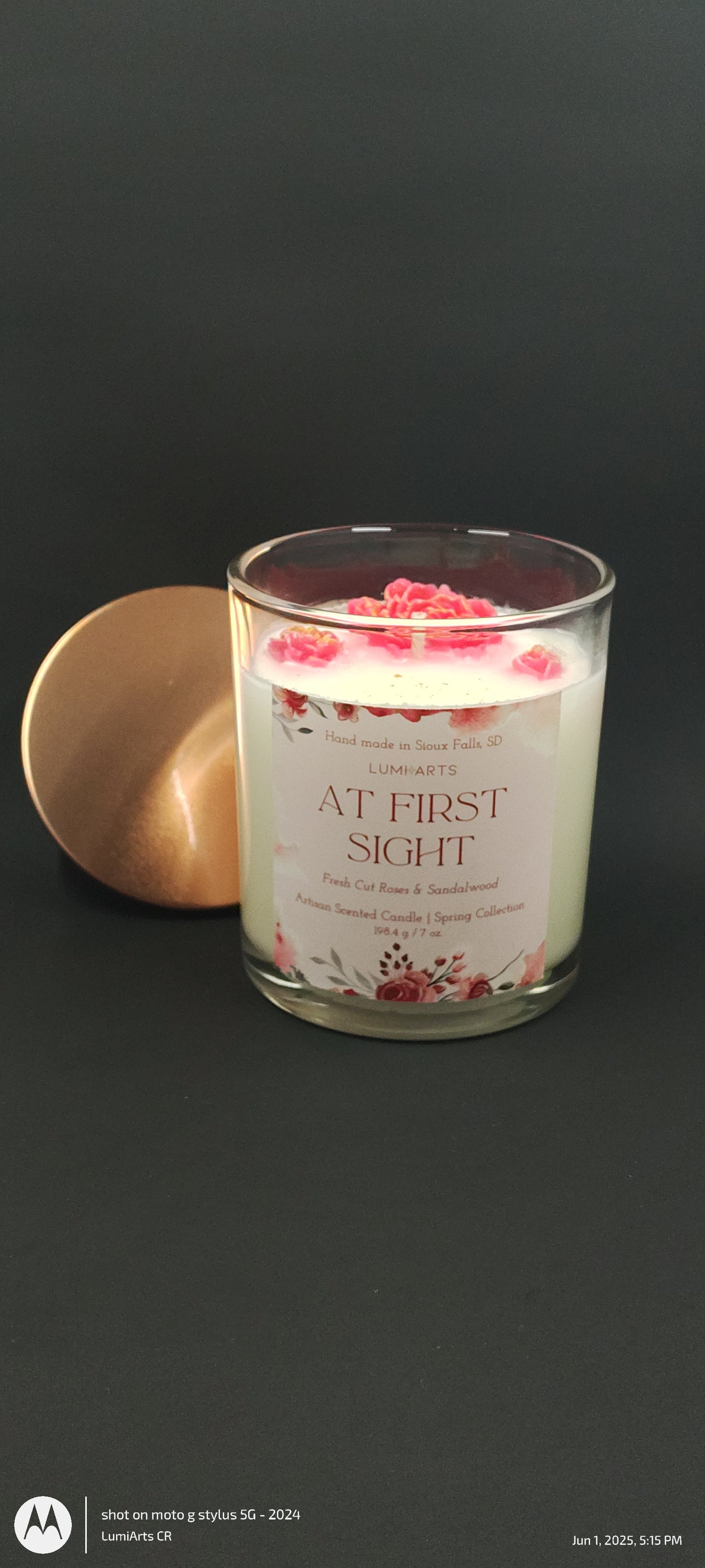 At First Sight | Spring Collection