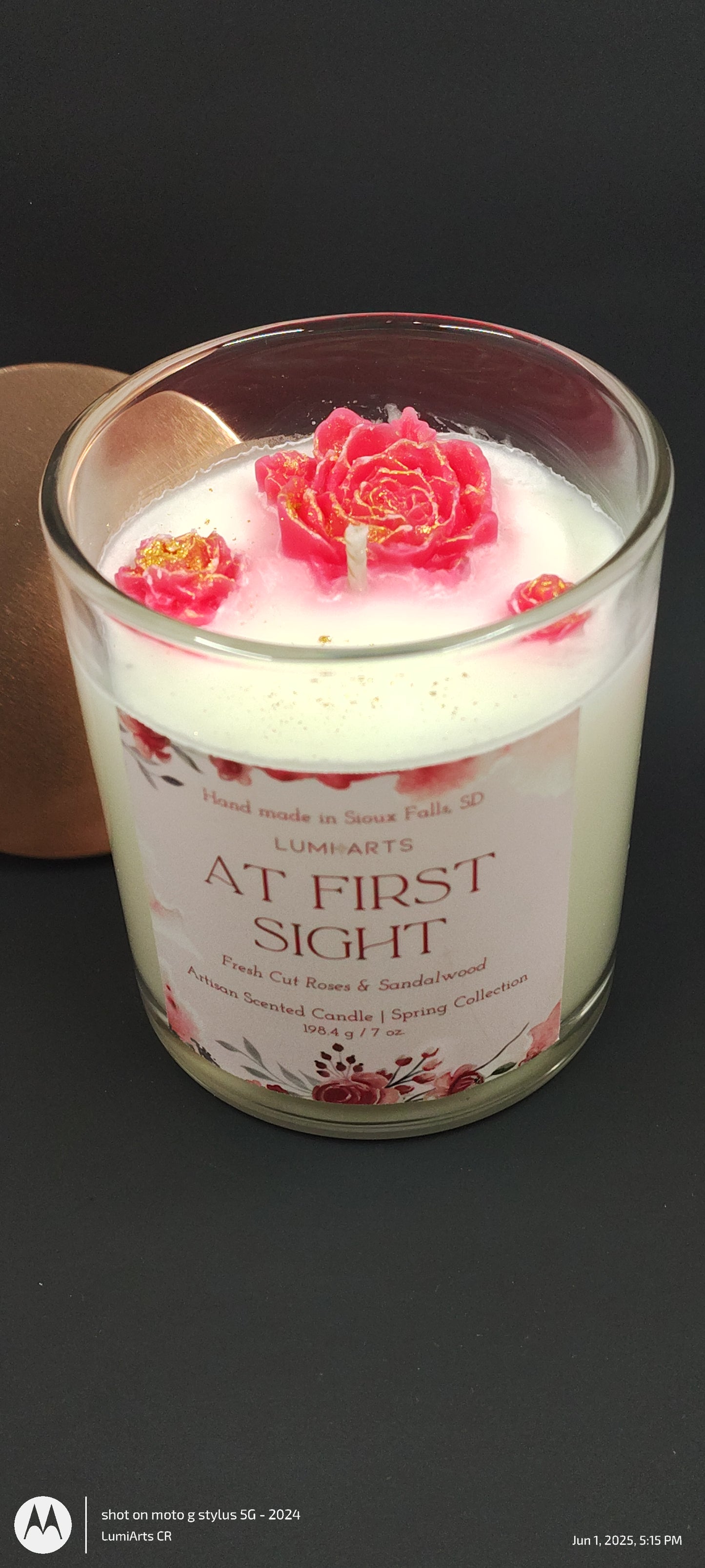 At First Sight | Spring Collection