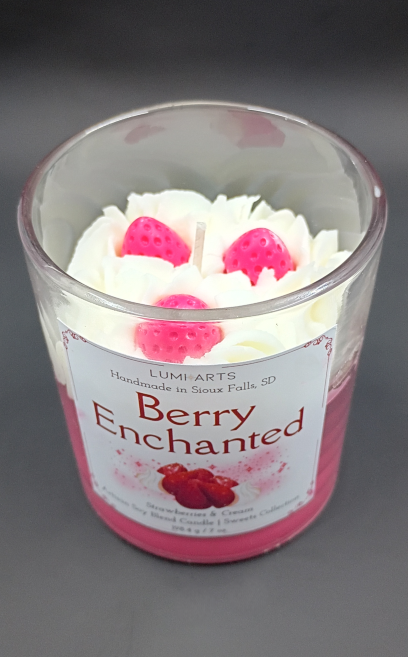 Berry Enchanted